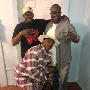 Meet your Posher, Thomas